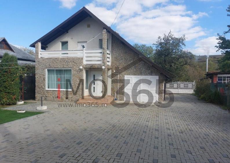 Casa P+M cu 950mp teren la 10km de Pitesti - 12