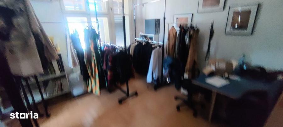 CASA + CURTE PRIVATA D+P+2, 310 MP, Sect2 IDEAL LOCUINTA/BUSINESS - 16