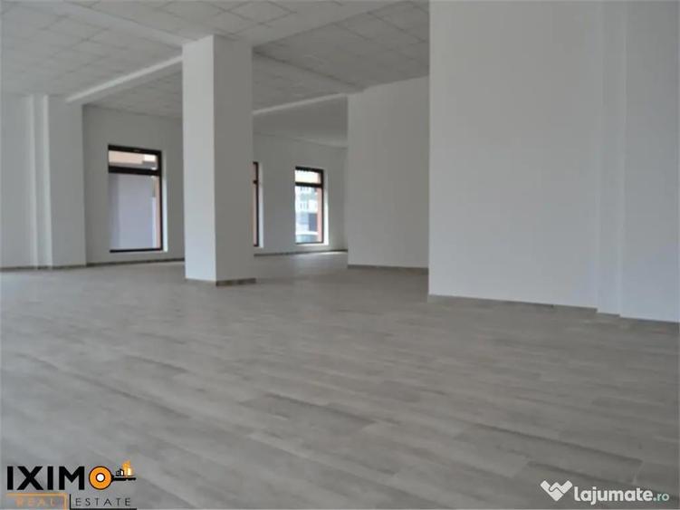 Spatiu OfFiCE Zona Narcisa Republicii - 7
