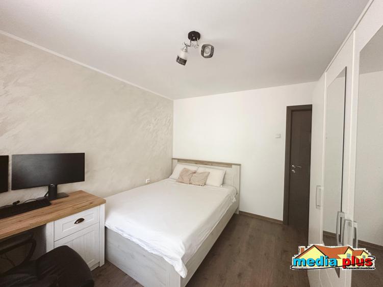 Apartament 2 camere,  parter – Tiglina I - 4