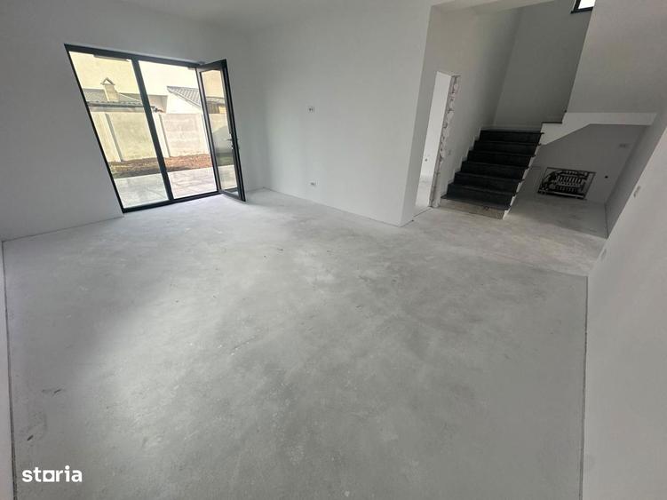 Casa Individuala, Toate Utilitatile, Incalzire Pardoseala, Comision 0% - 10