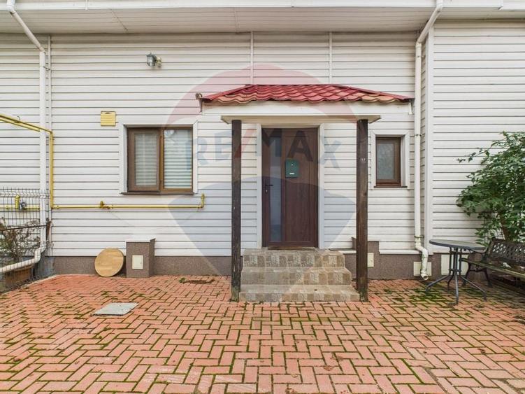 Casa / Vila cu 4 camere Darza, Crevedia - 18