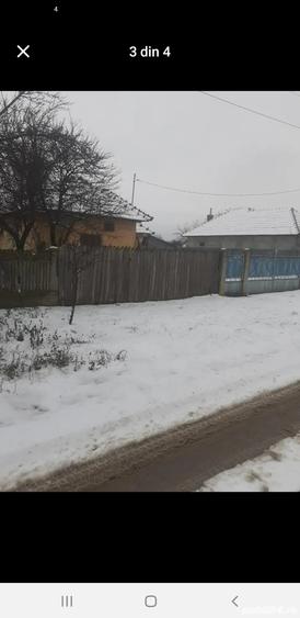 Casa de vanzare Giubega - 2