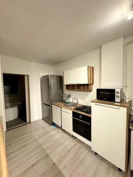 Apartament cu 2 camere in bloc nou cu lift Dâmbul Rotund, str. Corneliu Coposu - 2