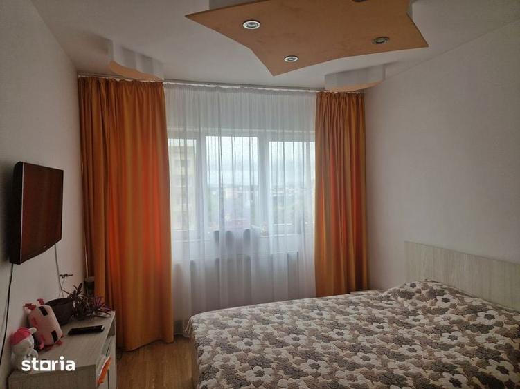 PROPRIETAR vand apartament 2 camere conf 1,decomandat,Vest Kaufland - 6