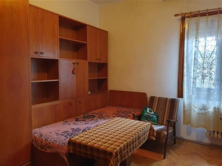 Apartament 3 camere, et 1, Piata Unirii, - 4