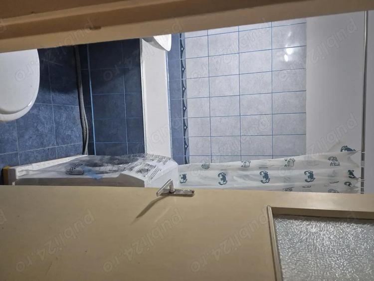 Proprietar inchiriez garsoniera Pta Progresului - 325 euro - 6