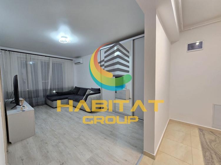 Garsoniera an 2022 cu Mutare imediata - 5