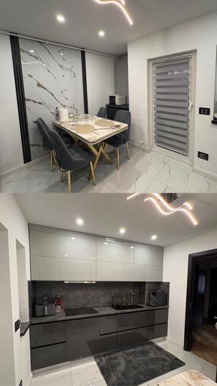 Apartament 4 camera zona economic - 1