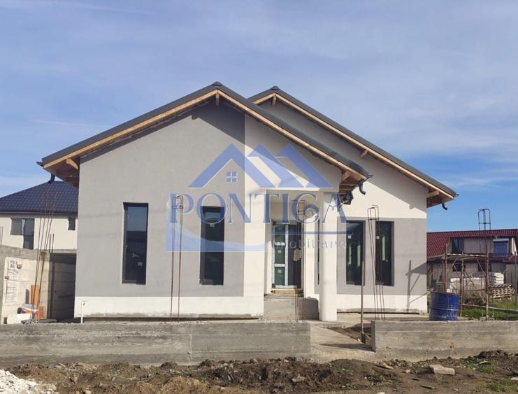 Casă de vânzare Agigea - 1