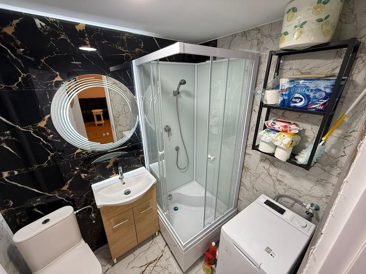 Apartament Ultrramodern-Renovat Acum-Emil Racovita-Piata Sudului - 7