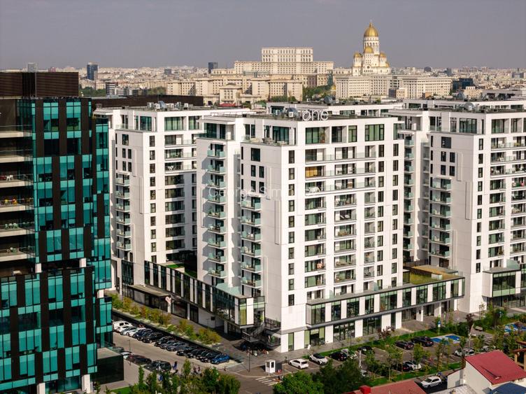 Spatiu de birouri de inchiriat // ONE Cotroceni Park