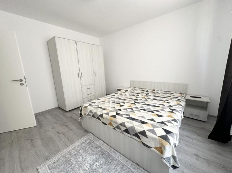 Apartament spatios cu 1 camera | Giroc - 2