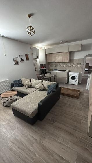 Apartament 2 camere de inchiriat/ Mamaia-Nord - 1