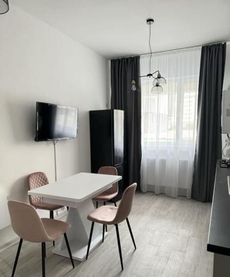 Inchiriez Garsoniera - 8