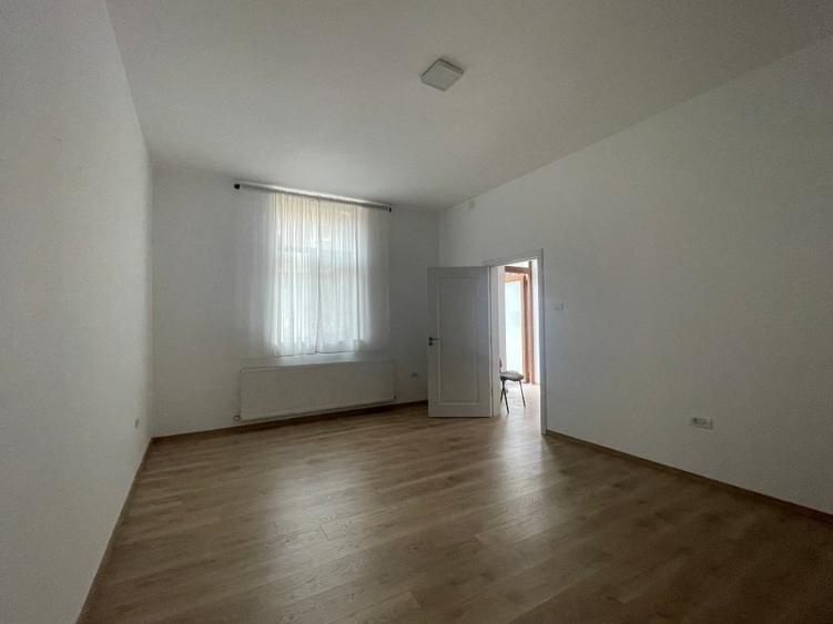 Spațiu birou ultracentral -NOU, centrală proprie pe gaz - 4