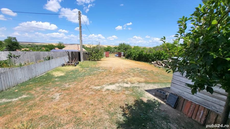 Casa+teren 9700mp - 2