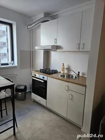 inchiriez apartament cu 2 camere Theodor Pallady,Hils Brauner - 1
