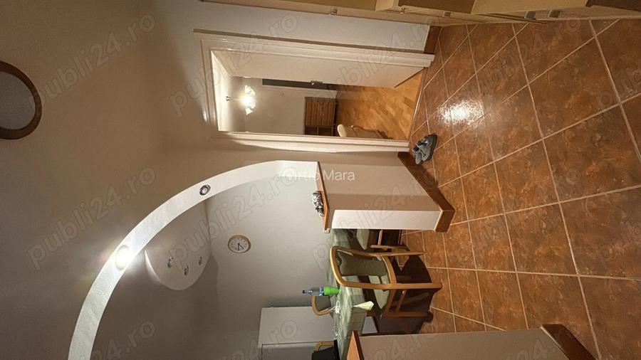Inchiriez apartament 53 mp zona gheorgheni la 2 statii de centru
