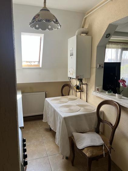 Proprietar inchiriez Apartament doua camere zona Lipovei ! - 3