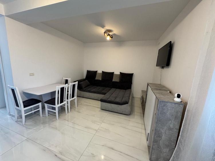 Comision 0% Casă înșiruită modernă, 91 mp utili, 2 dormitoare, 2 băi, curte - 5