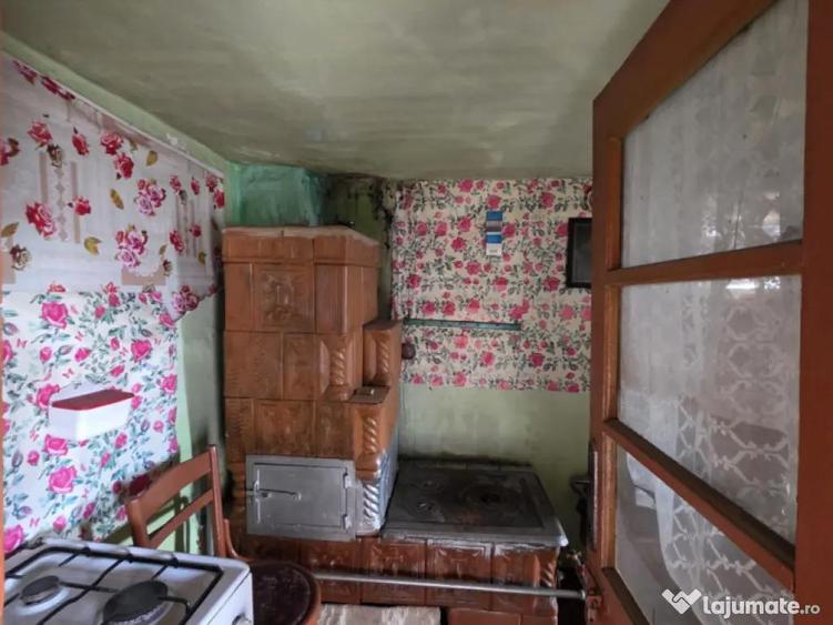 Casa cu 600mp de teren Aproape de centru Valenii de Mu - 8