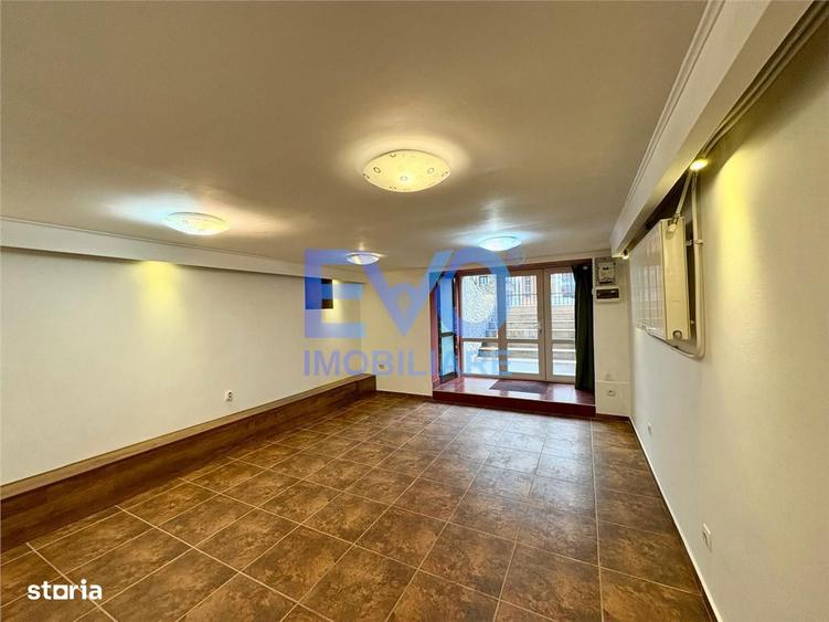 Spatiu pentru birouri de inchiriat, 25 mp, Copou, Iasi - 5