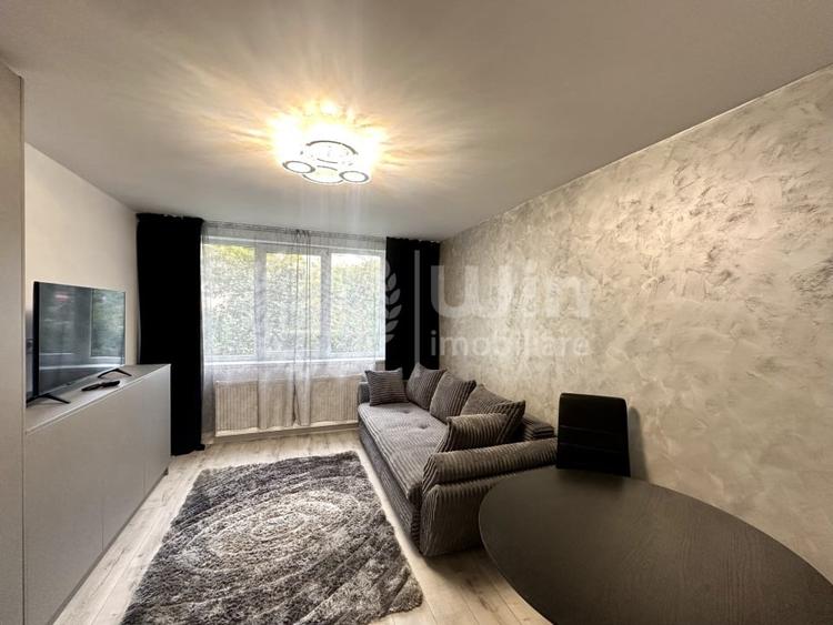 Apartament 2 camere | Total Renovat | Decomandat | Plopilor! - 3