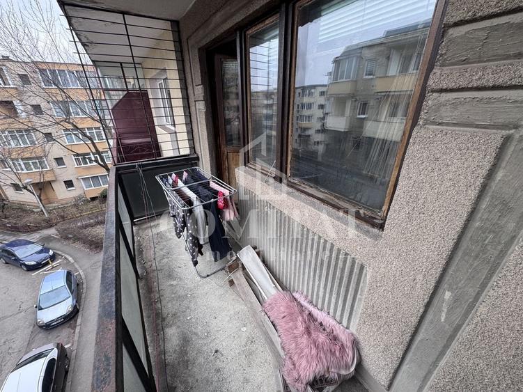 Apartament decomandat 2 camere| Piața Mărăști| Ideal pentru investiție - 11