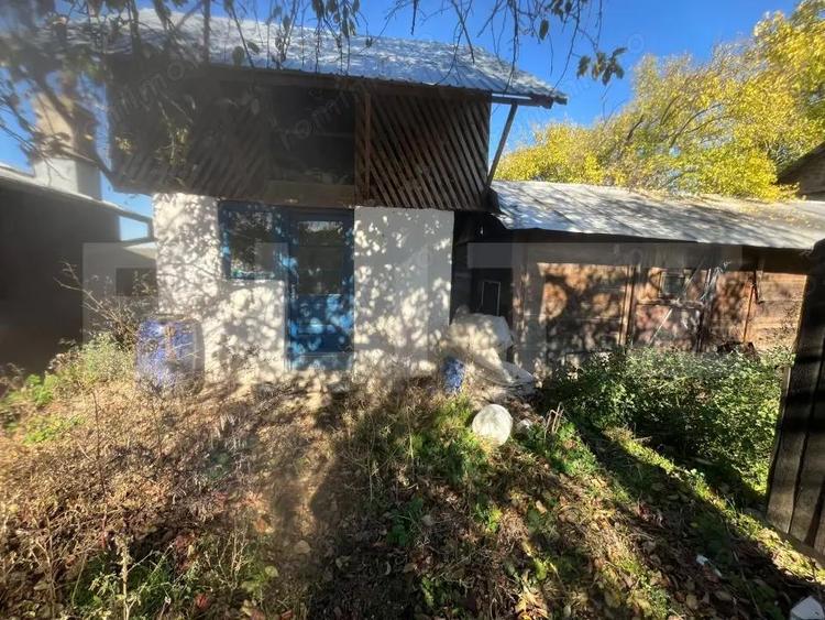 Casa tradi?ionala cu teren 4.500 mp ?i anexe gospodare?ti Sat bolovani - 7