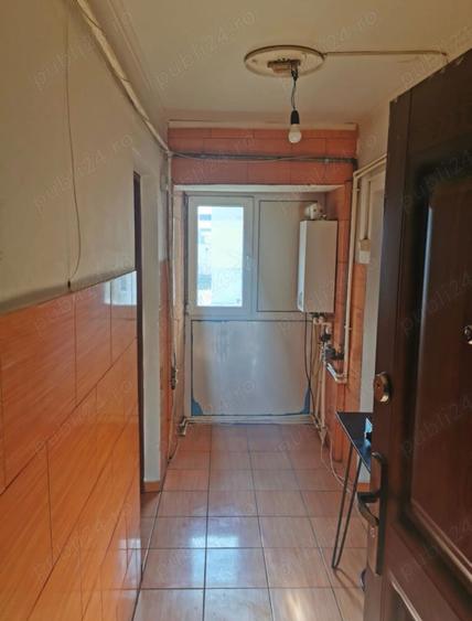 Proprietar Vand apartament urziceni - 2