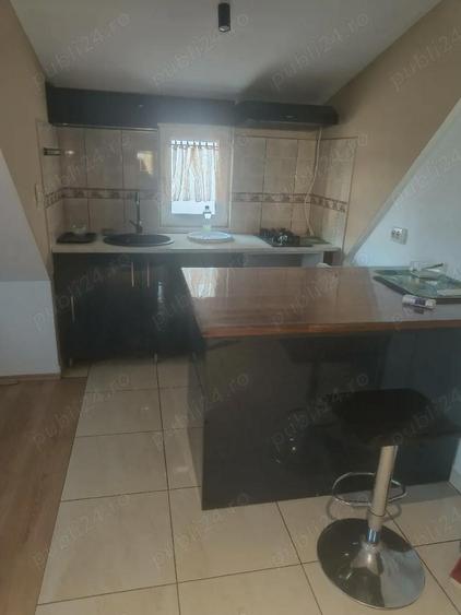 apartament Open space de inchiriat - 2