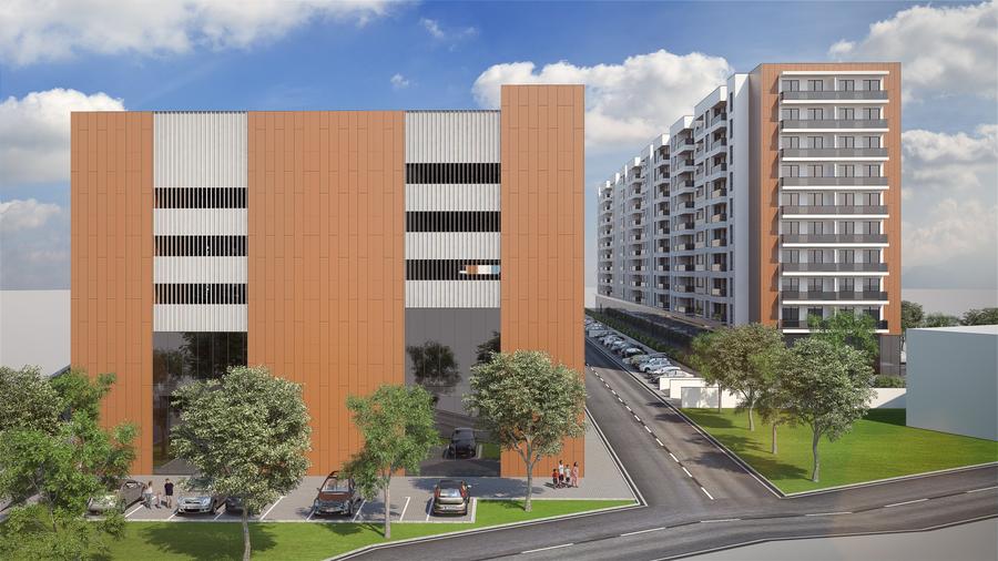 Apartament 3 camere / 2 bai - Metrou Berceni (100 metri) - 5