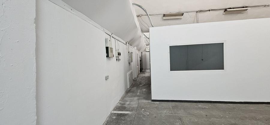 Pantelimon hala productie depozitare - 9