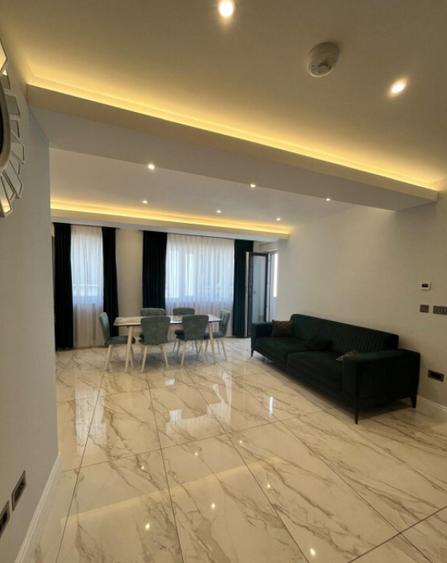 Apartament 3 camere, ultra modern, etj 1, Radauti - 1