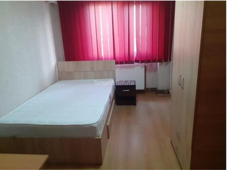 Vanzare apartament 3 camere metrou Iancului  centrala proprie