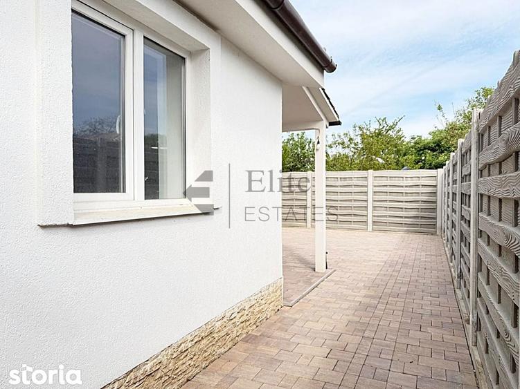 Casa complet renovata singura in curte, Oncea Platou | Oradea - 7