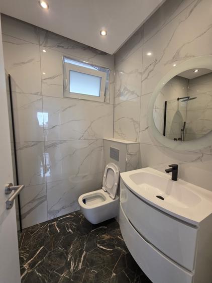 COMISION 0% – Vilă Individuală cu Piscină în Otopeni - 16