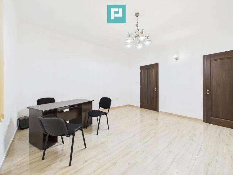 Apartament 3 camere modern pe Strada Cloșca - 18