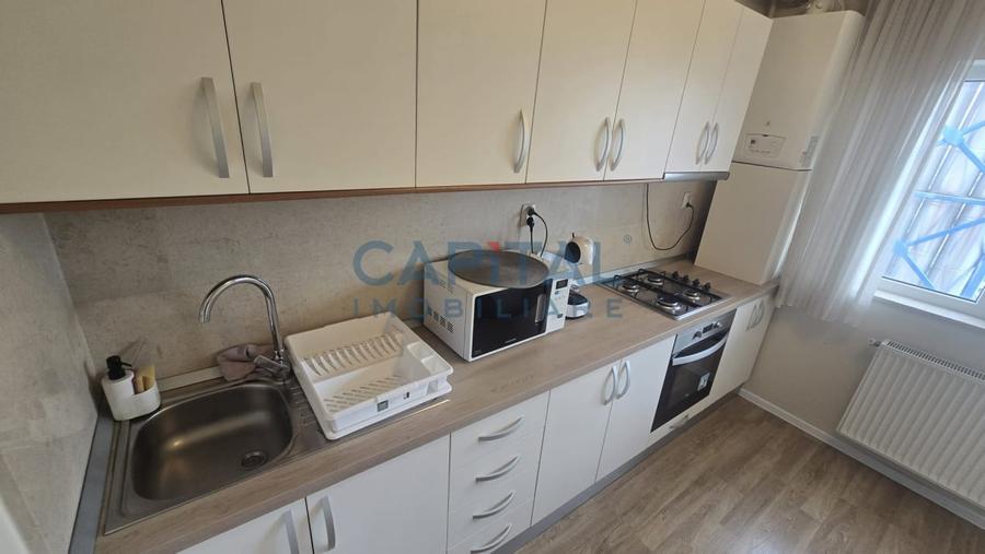 Apartament de vanzare langa spitalul de recuperare - 4