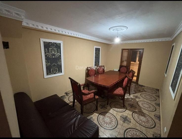 COMISION 0% | Apartament 3 Camere | Sagului-Chisoda | Parter | 40 mp