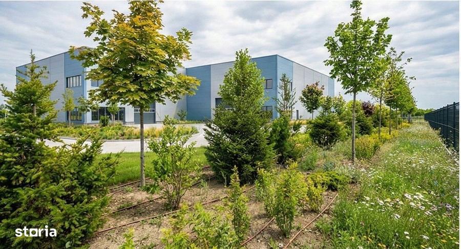 Oportunitate PUD Aprobat Acces Imediat Centura Bucuresti - 2