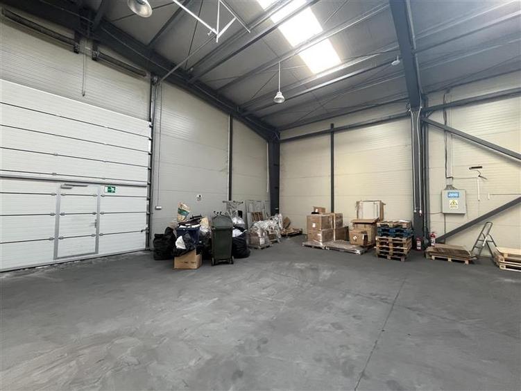 Inchiriere depozit/hala/spatiu industrial Jilava - Giurgiului, Ilfov - 5