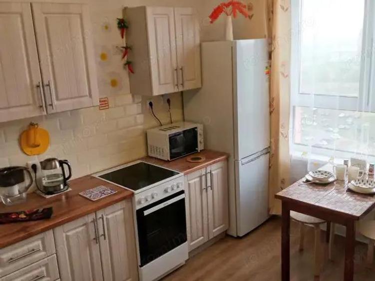 Garsoniera de inchiriat in zona Unirii - 1