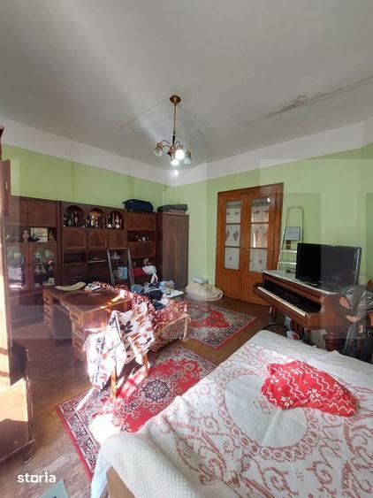Apartament 3 camere, 86 mp, zona Central - 2
