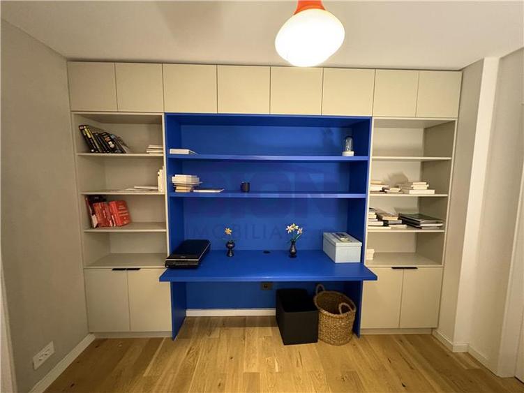 Unirii - Cantemir, 2 camere, etaj 2, 50mp - 1