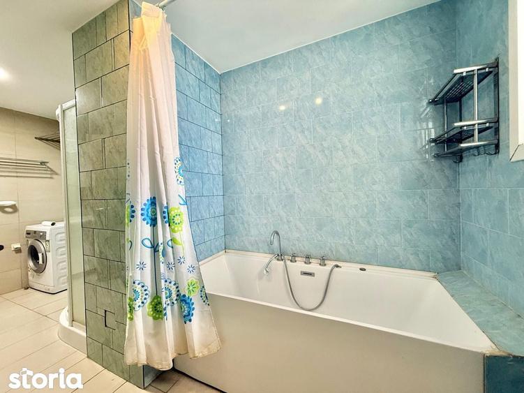 COSMOPOLIS - Apartament cu 3 camere, spatios, balcon mare - 9
