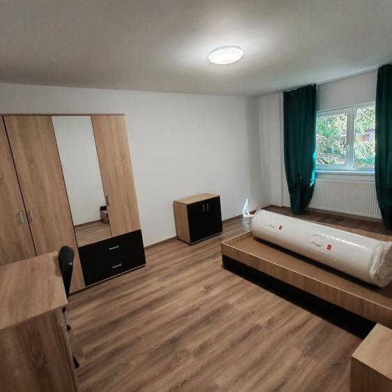 Apartament cu 2 camere decomandat în Dosu Bricii