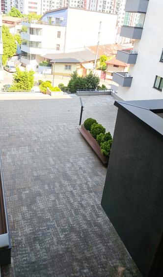Apartament cu 2 camere decomandat în Grozăvești