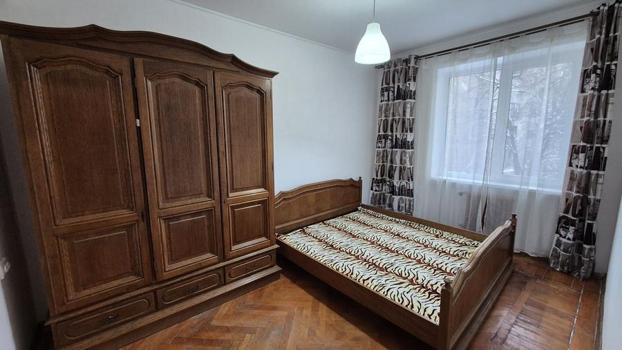 Apartament cu 2 camere - piata Romana - 3
